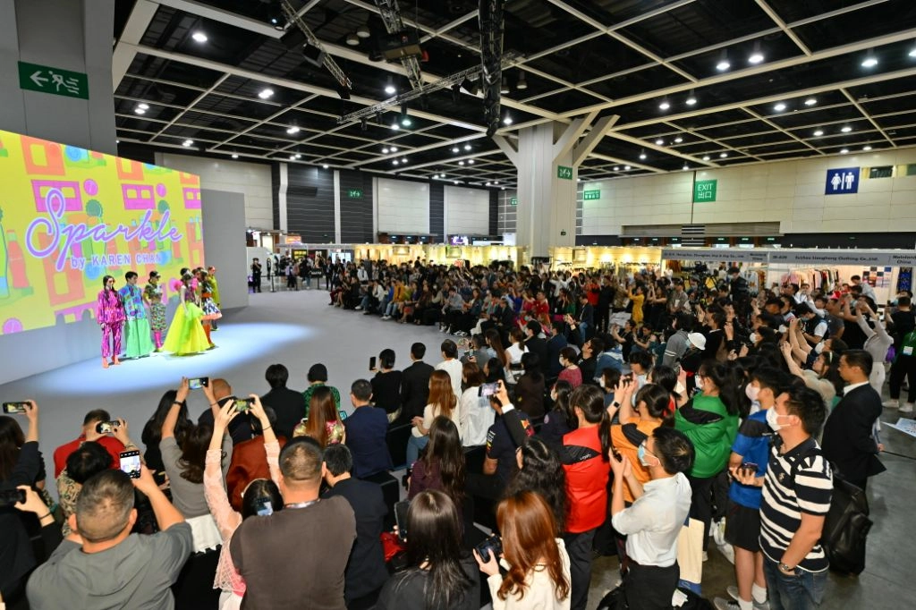 2024年香港时装节展览会插图